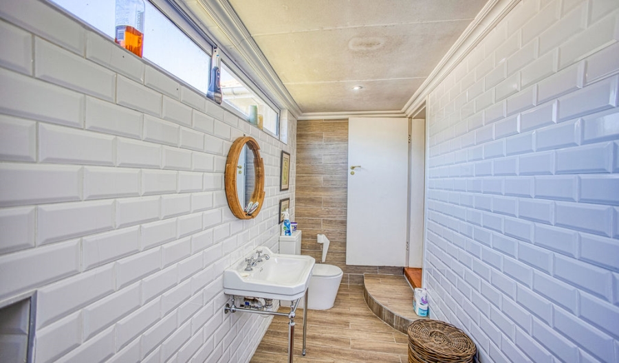 4 Bedroom Property for Sale in Bonnie Doone Eastern Cape